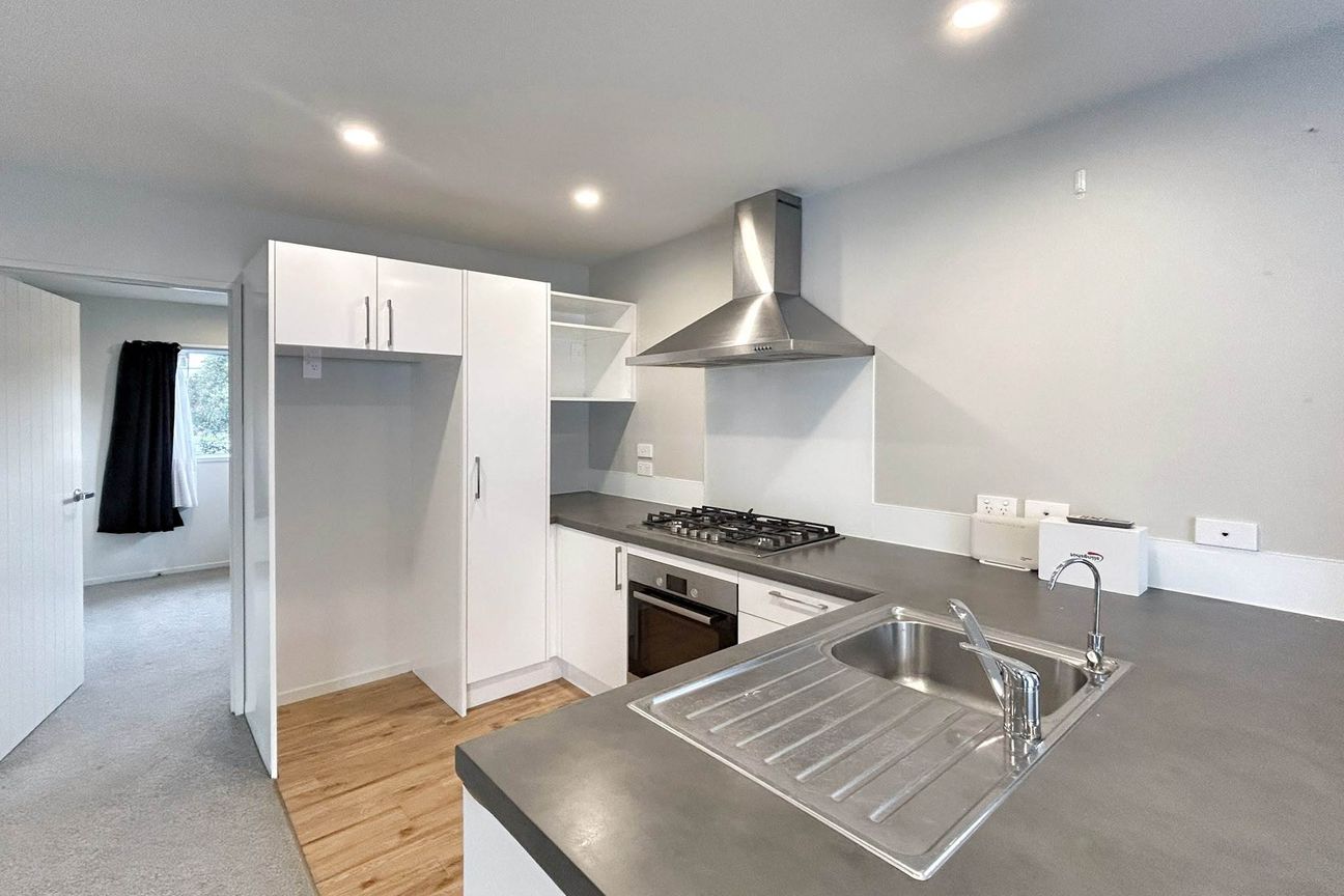 Modern 2-Bed Gem in Panmure – Power & Fibre In... - Widok 5