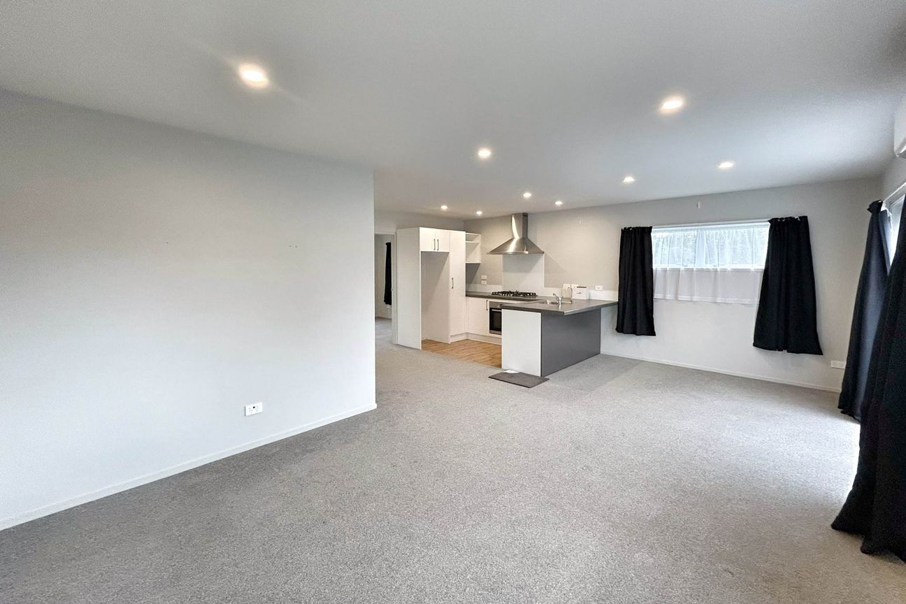 Modern 2-Bed Gem in Panmure – Power & Fibre In... - Widok 6