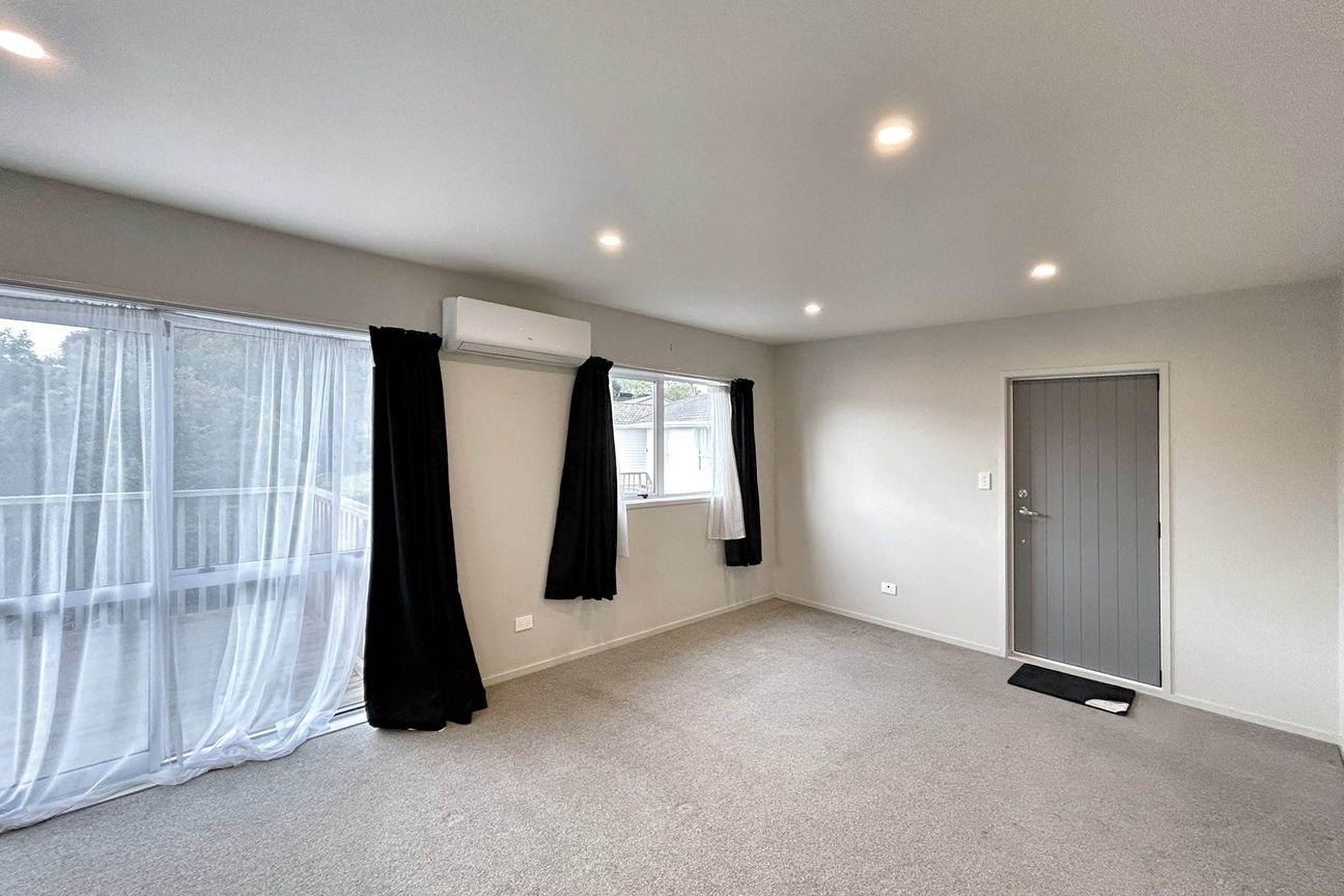 Modern 2-Bed Gem in Panmure – Power & Fibre In... - Więcej