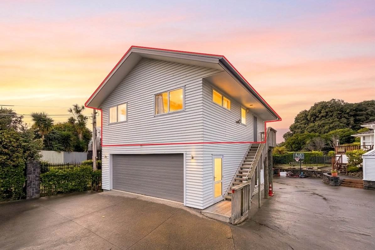 Modern 2-Bed Gem in Panmure – Power & Fibre In... - Widok 3