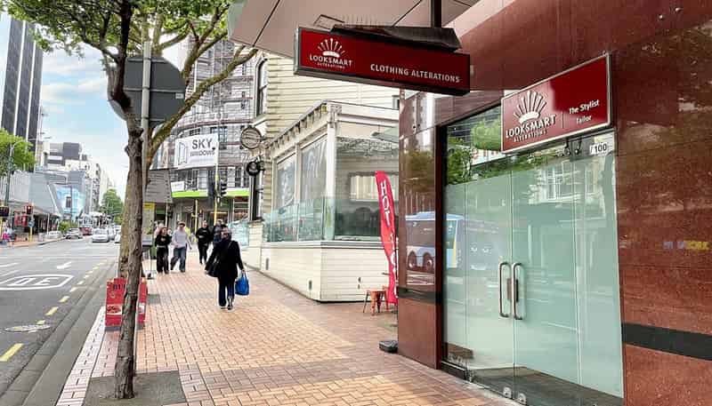 1/100 Willis St, Wellington Central