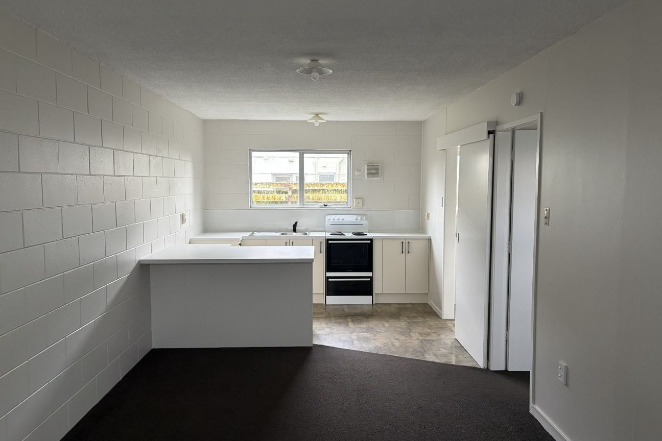Freshly Renovated Unit Opposite Waikato University! - Ansicht 4