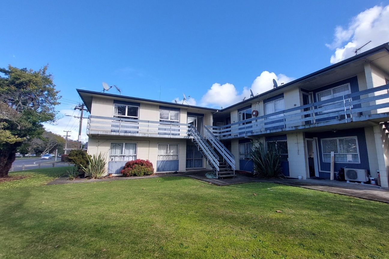 Freshly Renovated Unit Opposite Waikato University! - Ansicht 2