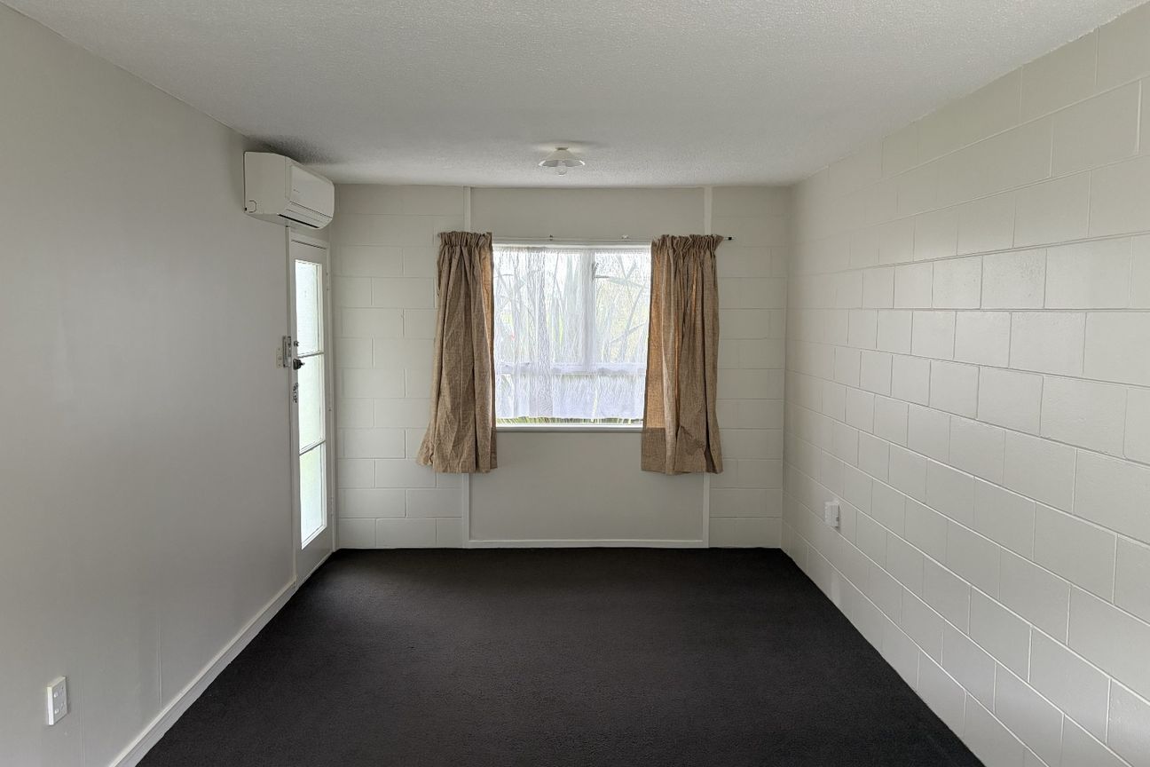 Freshly Renovated Unit Opposite Waikato University! - Ansicht 3