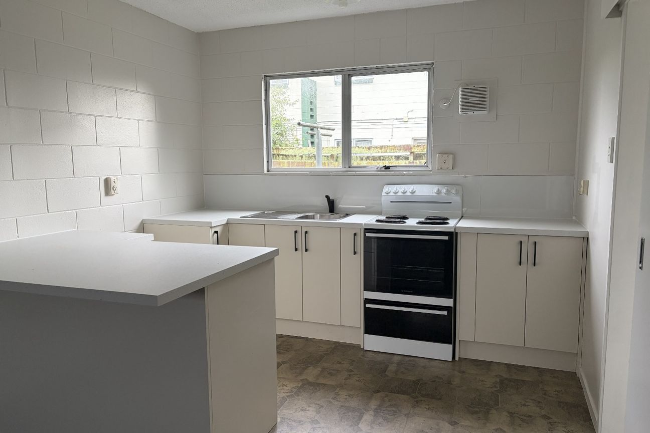 Freshly Renovated Unit Opposite Waikato University! - Ansicht 5
