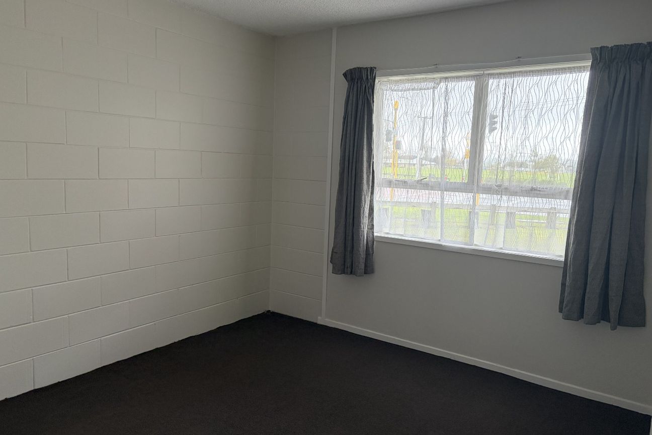Freshly Renovated Unit Opposite Waikato University! - Ansicht 6