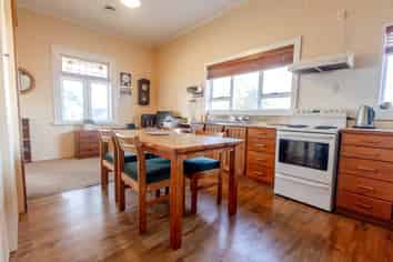 141 Weld Street, Hokitika