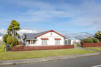 141 Weld Street, Hokitika