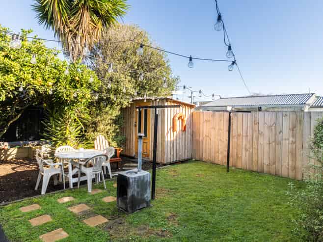 6/130 Charles Street, Westshore