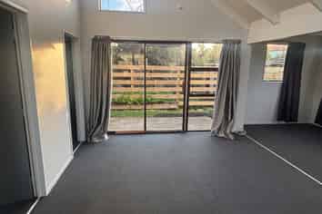 Manawatu / Whanganui - Address withheld