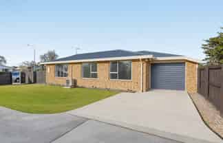 32A Claymore Street, Woolston