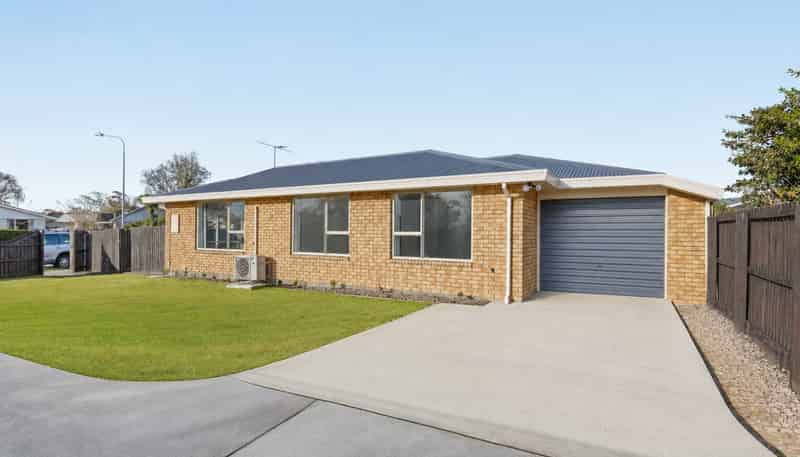 32A Claymore Street, Woolston