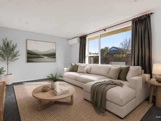 32A Claymore Street, Woolston