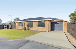 32A Claymore Street, Woolston