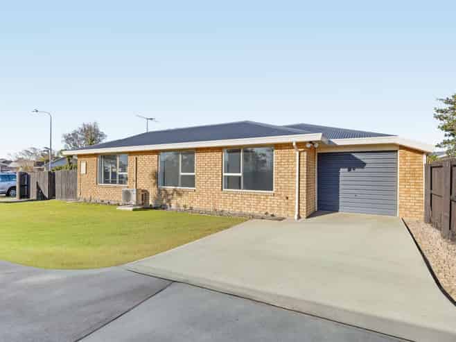 32A Claymore Street, Woolston