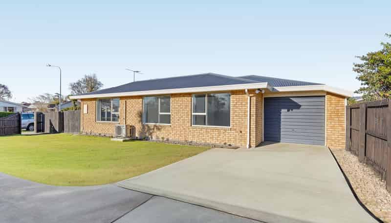 32A Claymore Street, Woolston