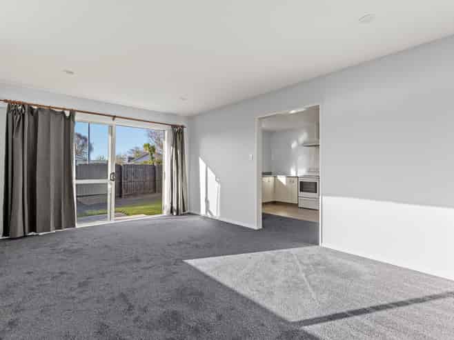 32A Claymore Street, Woolston