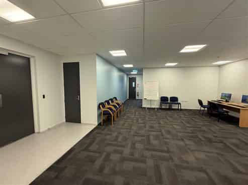 Modern High Stud Warehouse | Flexible Short-Term