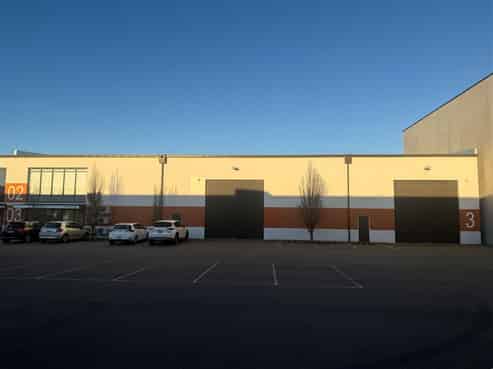 Modern High Stud Warehouse | Flexible Short-Term