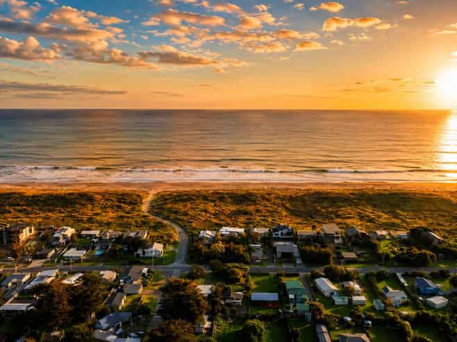 71 Rua Avenue, Waitarere Beach