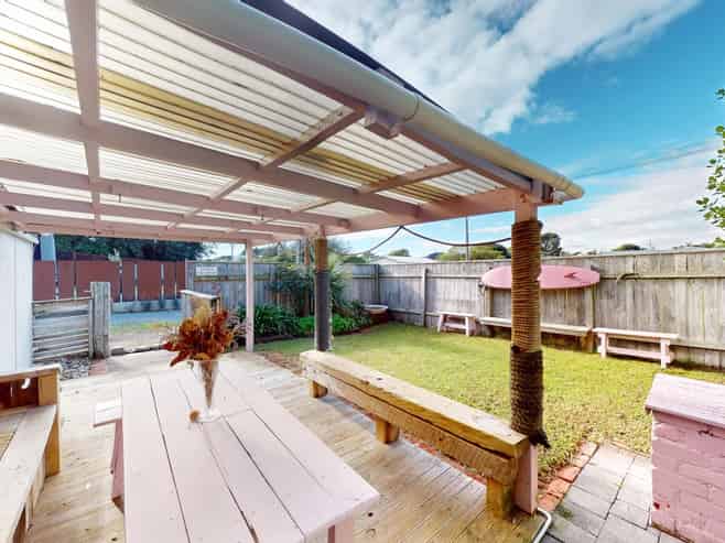 71 Rua Avenue, Waitarere Beach