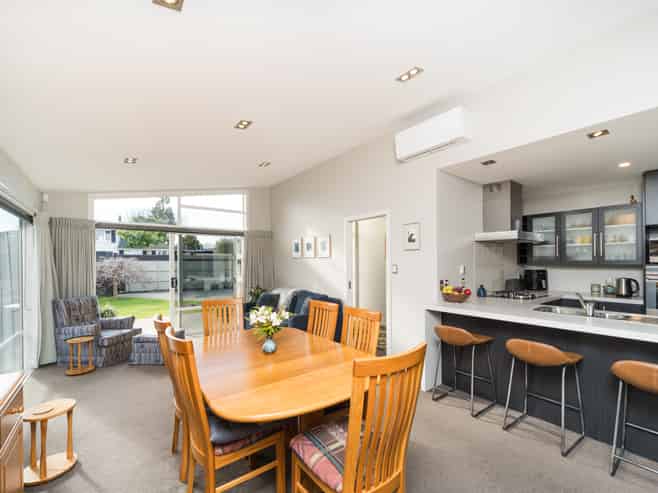 408 Ruahine Street, Terrace End