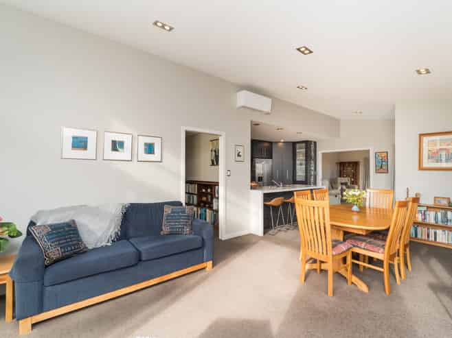 408 Ruahine Street, Terrace End