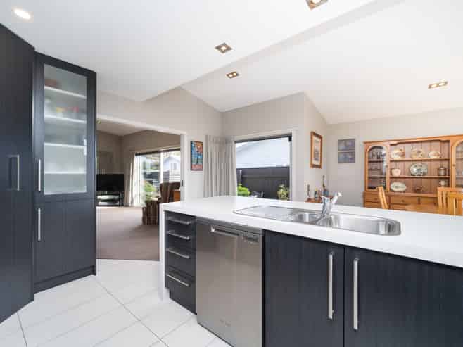 408 Ruahine Street, Terrace End