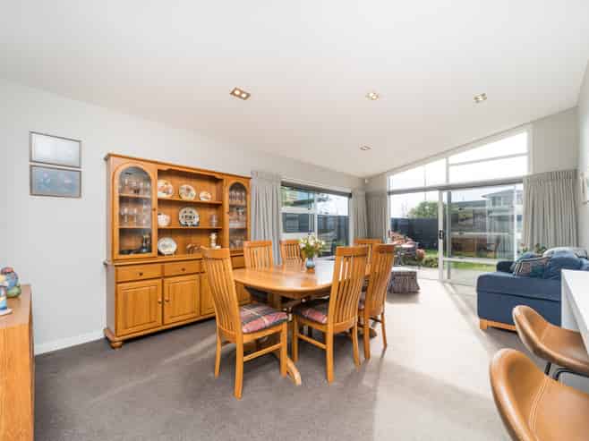 408 Ruahine Street, Terrace End