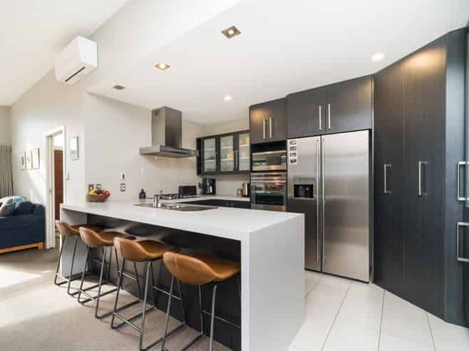 408 Ruahine Street, Terrace End