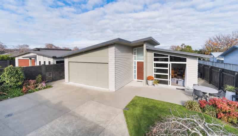 408 Ruahine Street, Terrace End