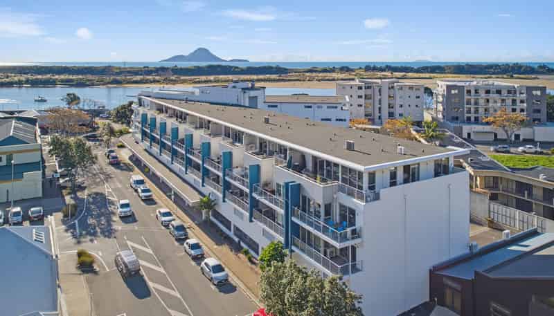 303/11 George Street, Whakatane