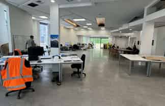 Prime 280sqm Corner Retail