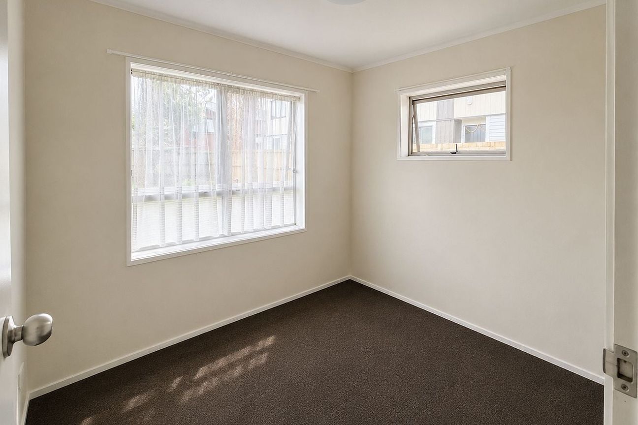 2 Bedroom with large backyard - Ansicht 5