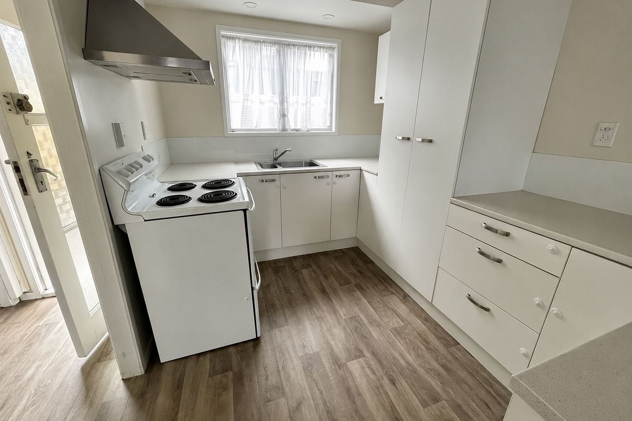 2 Bedroom with large backyard - Ansicht 6