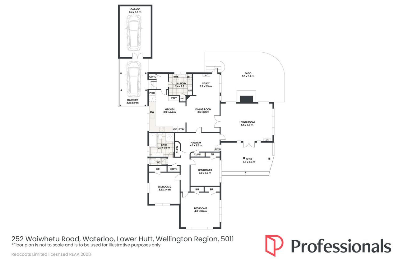 Private, Peaceful & Perfectly Positioned - Aanzicht 3