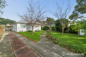 252 Waiwhetu Road, Waterloo
