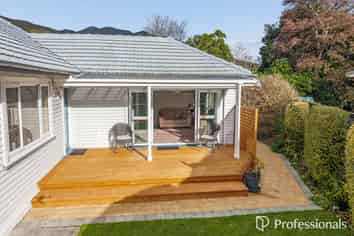 252 Waiwhetu Road, Waterloo