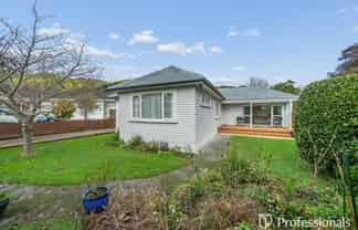 252 Waiwhetu Road, Waterloo