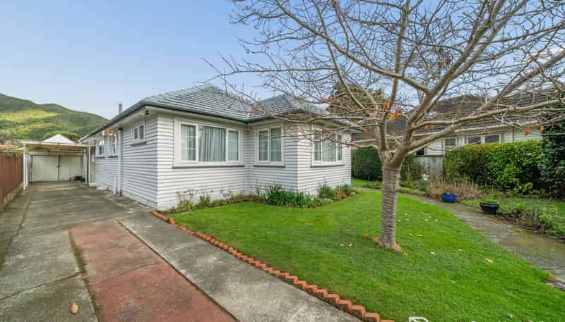 252 Waiwhetu Road, Waterloo