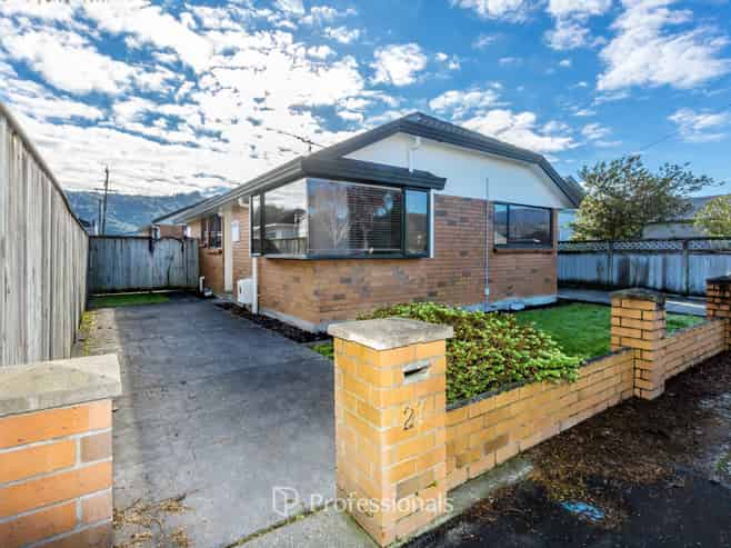 27 McParland Street, Ebdentown