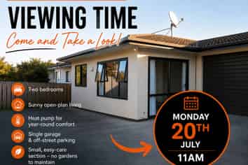 B/38 Poole Street, Motueka