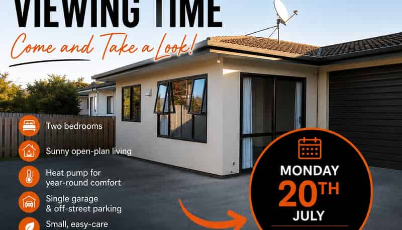 B/38 Poole Street, Motueka