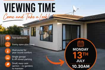 B/38 Poole Street, Motueka