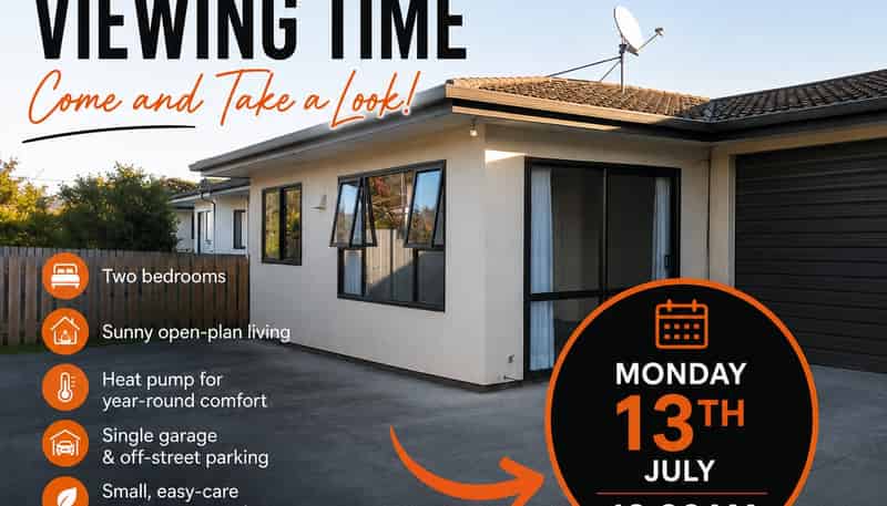 B/38 Poole Street, Motueka