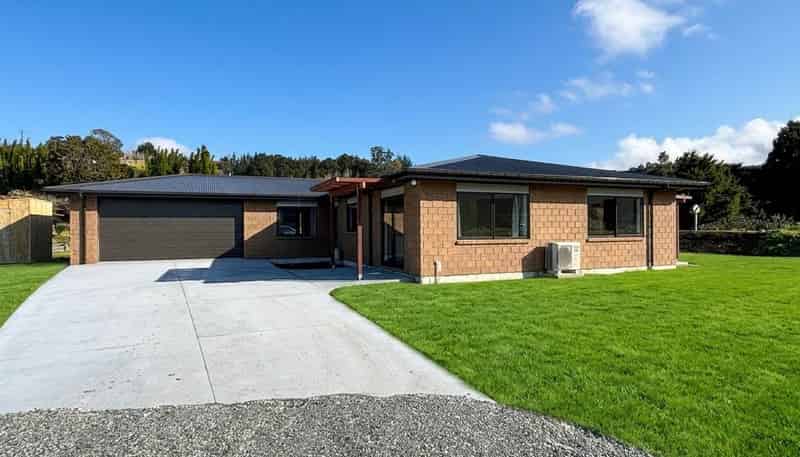 157 Ahuroa Road, Puhoi