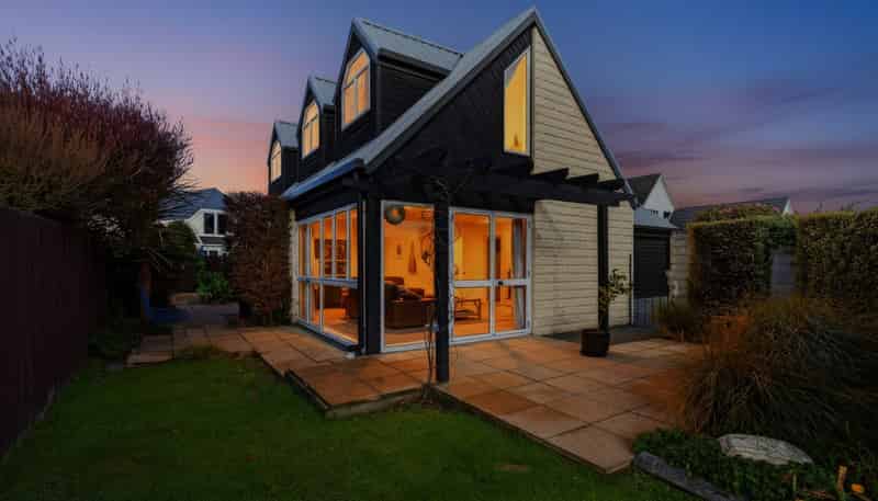 34 Townshend Crescent, Halswell