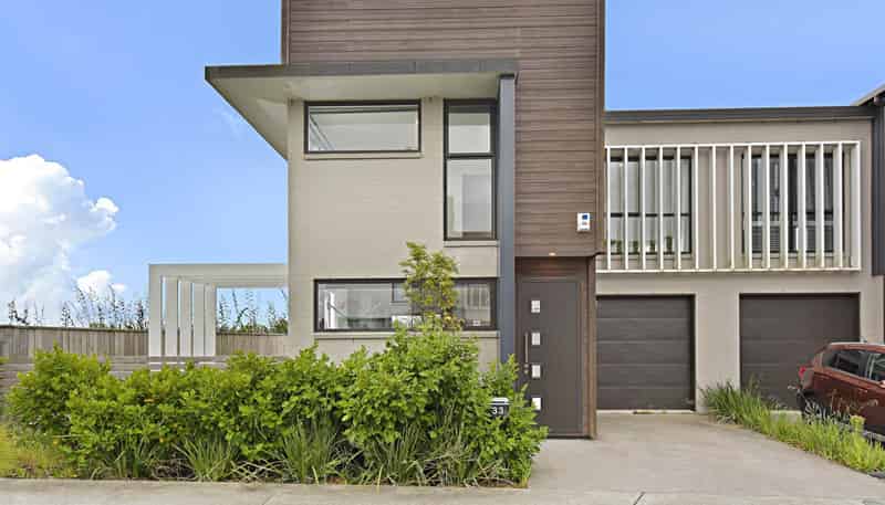 33 Carder Court, Hobsonville