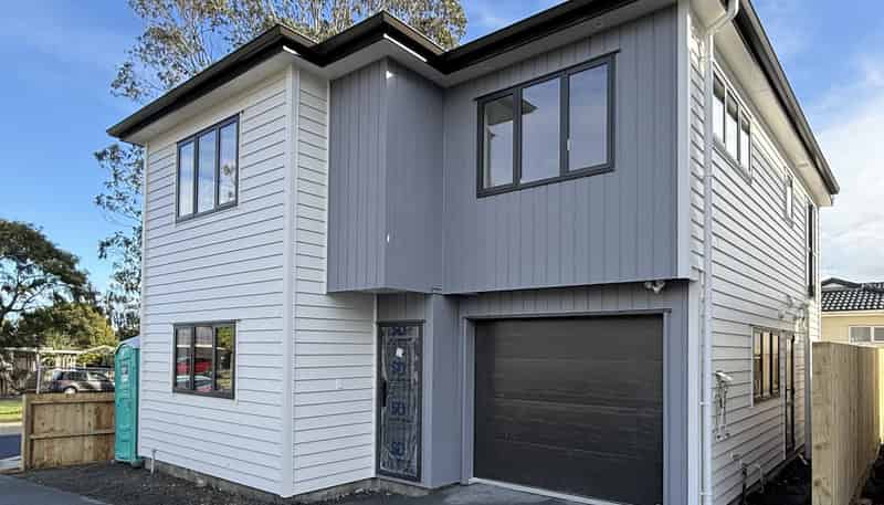 354a Roscommon Road, Clendon Park