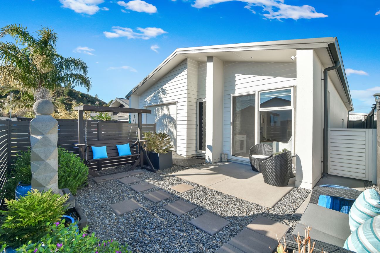 Modern Living. Premium Build. Effortless Lifestyle - Ansicht 2